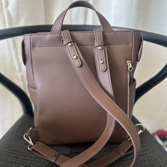 MINA BAIE Coco Kinney Midi - Picture 3 of 7